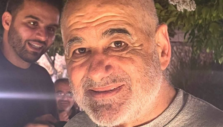 الاحتلال يفرج عن الدكتور خالد عياش من القدس المحتلة بغرامة مالية