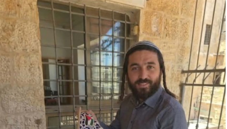 رئيس لجنة التعليم في الكنيست يقتحم مدرسة "دار الأيتام" بالقدس