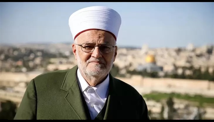 صبري:الاحتلال يستغل مناسباته الدينية لفرض وقائع جديدة على الاقصى