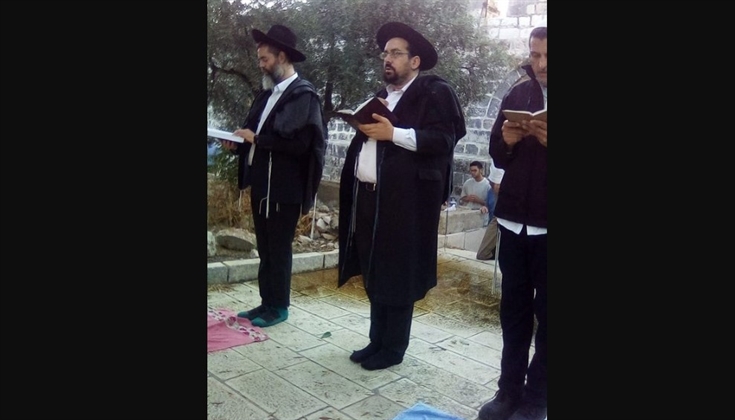 179 مستوطنًا يقتحمون الأقصى وسط حماية مشددة