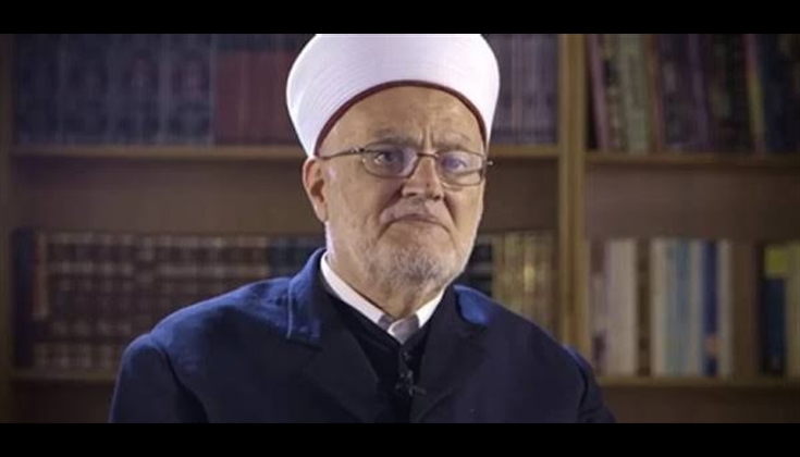 خطيب الأقصى للرسالة: الأعياد الإسرائيلية تحيط المسجد بمخاطر جدية