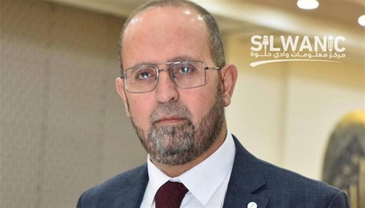 الاحتلال يُبعد قاضي القدس الشرعي عن الأقصى بعد استدعائه للتحقيق