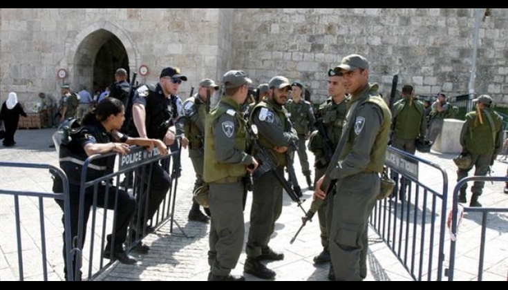 أداة تقييد وتفريغ..800 قرار إبعاد عن القدس والأقصى منذ بداية2026