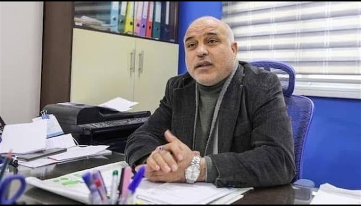 في يوم التضامن مع الصحفي الفلسطيني..أين التضامن؟؟!!