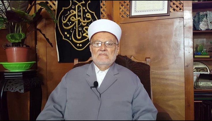 الشيخ صبري لـ"صفا": هناك تعتيم اعلامي على اقتحامات الأقصى
