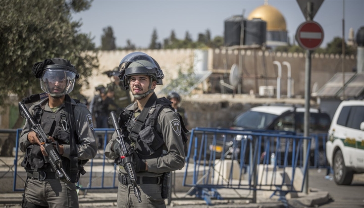 القدس في 3 أشهر.. 6 شهداء و28 ألف مقتحم للأقصى و139 عملية هدم