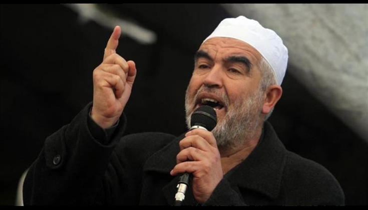 الشيخ صلاح يدعو لمواصلة شد الرحال إلى الأقصى