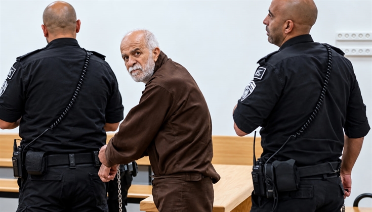 الاحتلال يحوّل الكاتب المقدسي راسم عبيدات للاعتقال الإداري 6 أشهر
