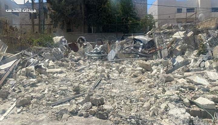 حدث في القدس