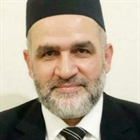 الدكتور محمود سعيد الشجراوي